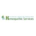 Homeopathic Services logo